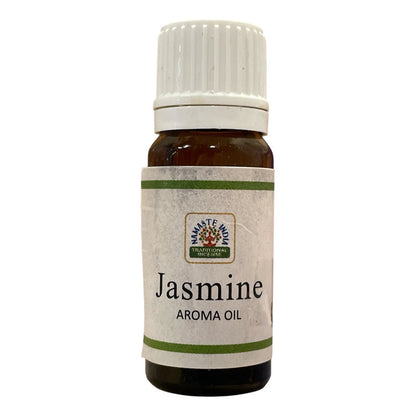 Aceite Esencial Namaste Indian 10ml Varios Aromas by HEREJE