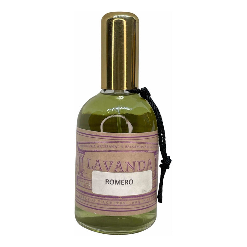 Lavanda & Romero Perfume, Balsamo Concentrado 120 Ml. by HEREJE