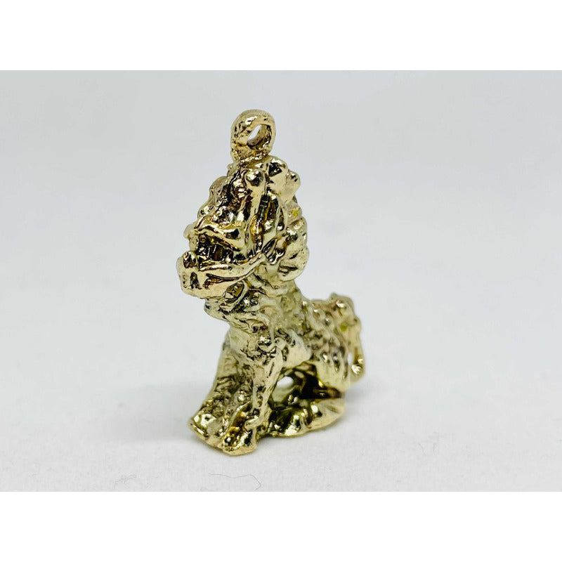 Chilin Amuleto Para Feng Shui Metal by ARTICULOS ESOTERICOS LETY