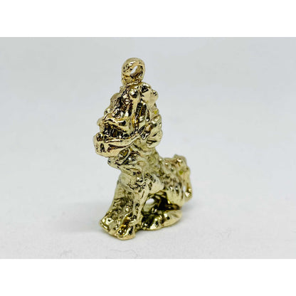 Chilin Amuleto Para Feng Shui Metal by ARTICULOS ESOTERICOS LETY
