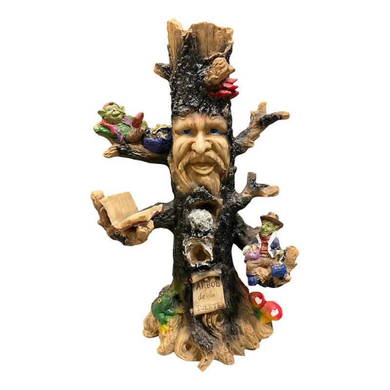 Arbol De La Suerte Varios Modelos Esotéricos Lety by ARTICULOS ESOTERICOS LETY