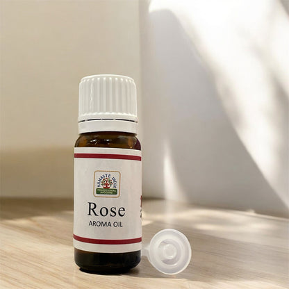 Aceite Esencial Namaste Indian 10ml Varios Aromas by HEREJE