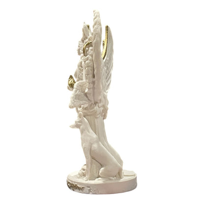 Estatua Original Hécate - Artículos Esotéricos Lety Blanco by HEREJE