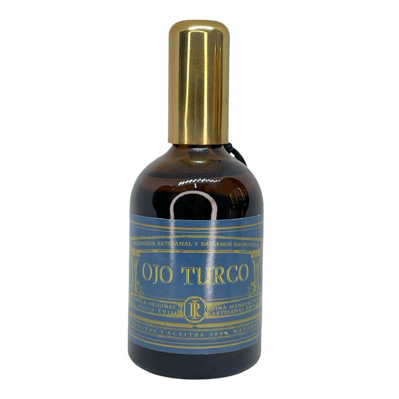 Ojo Turco Perfume, Balsamo Concentrado 120ml. by HEREJE