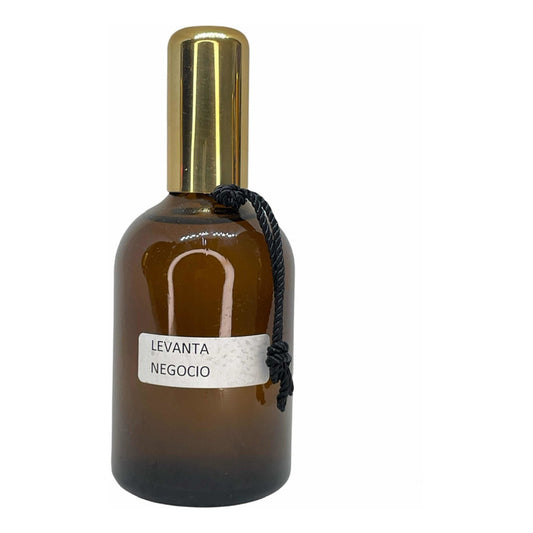Levanta Negocio Perfume Balsamo Concentrado De 120 Ml by HEREJE