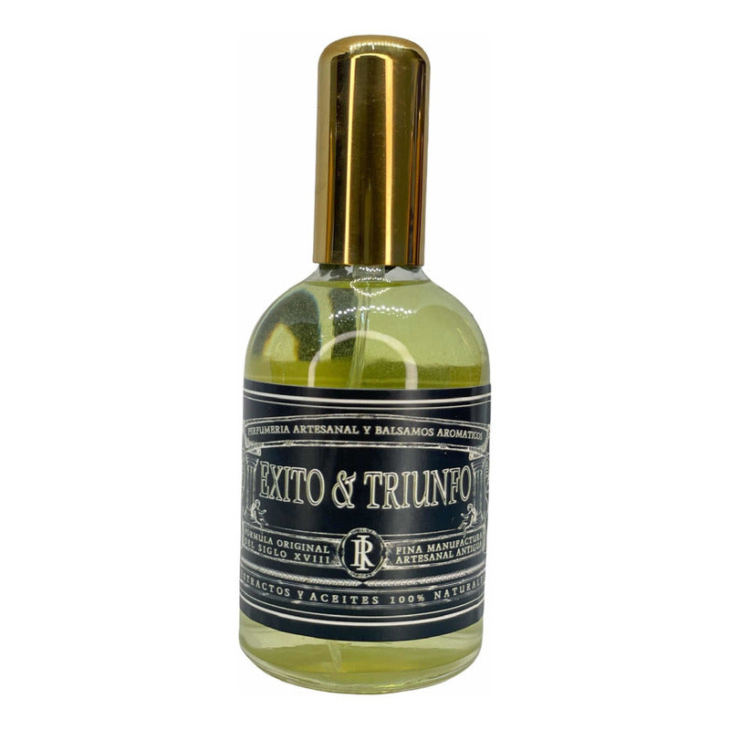 Exito Y Triunfo Perfume Balsamo Concentrado De 120 Ml. by HEREJE