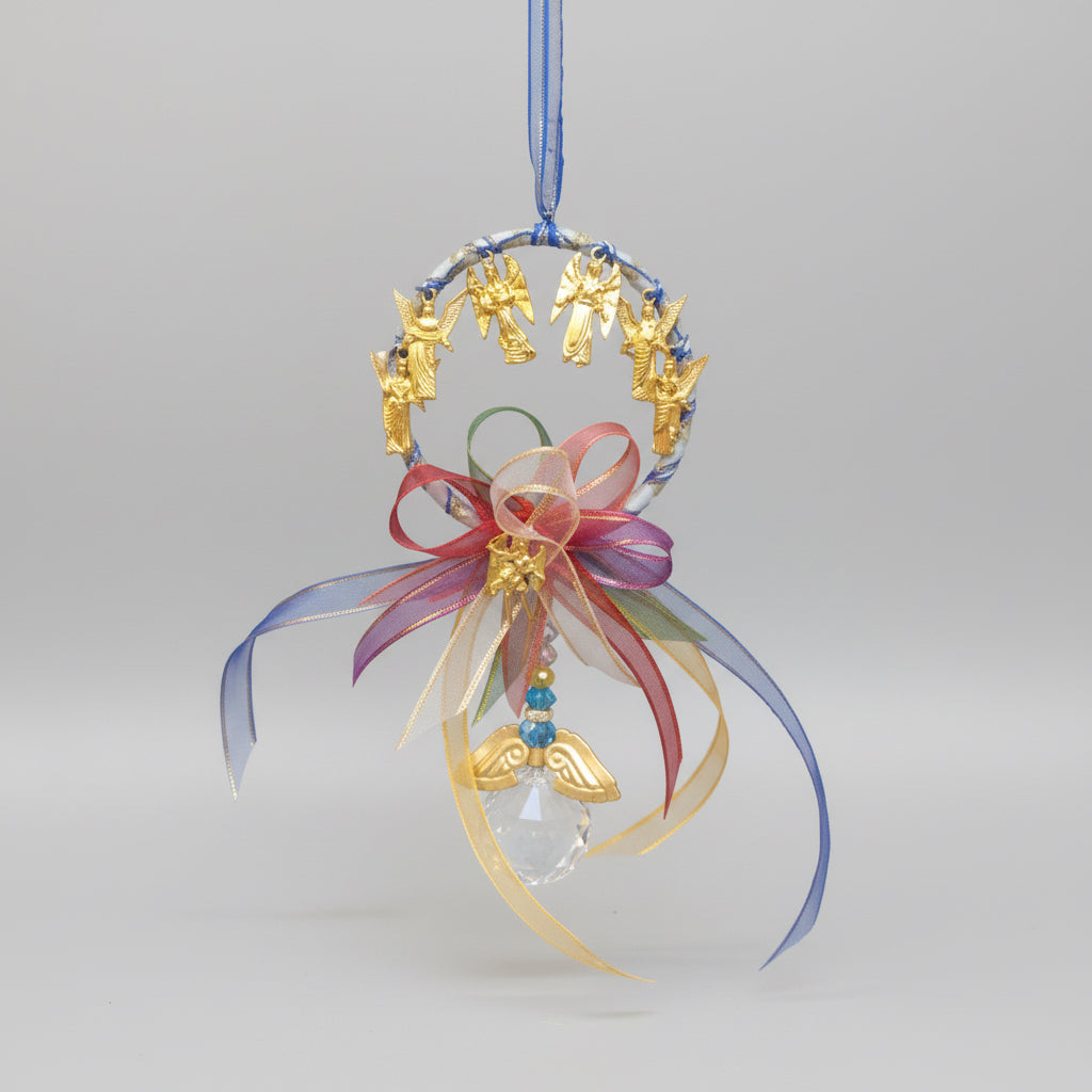 Círculo De Angelical by HEREJE
