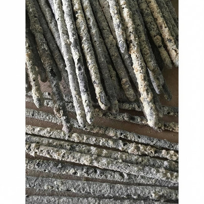 Incienso Copal 100 Varitas Artesanal 100% Copal by HEREJE