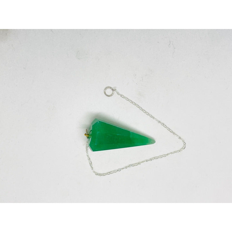 Pendulo Cuarzo Varios Modelos 5cm by HEREJE