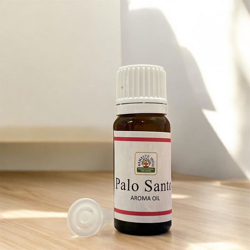 Aceite Esencial Namaste Indian 10ml Varios Aromas by HEREJE