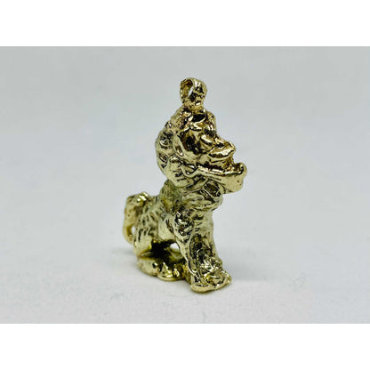 Chilin Amuleto Para Feng Shui Metal by ARTICULOS ESOTERICOS LETY