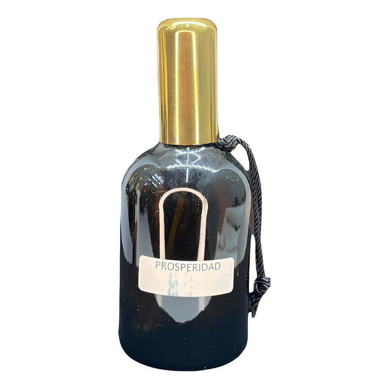 Prosperidad Perfume Balsamo Artesanal De 120 Ml by HEREJE