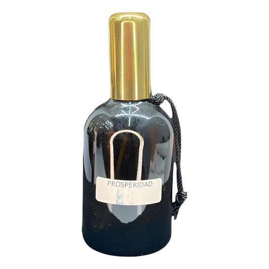 Prosperidad Perfume Balsamo Artesanal De 120 Ml by HEREJE