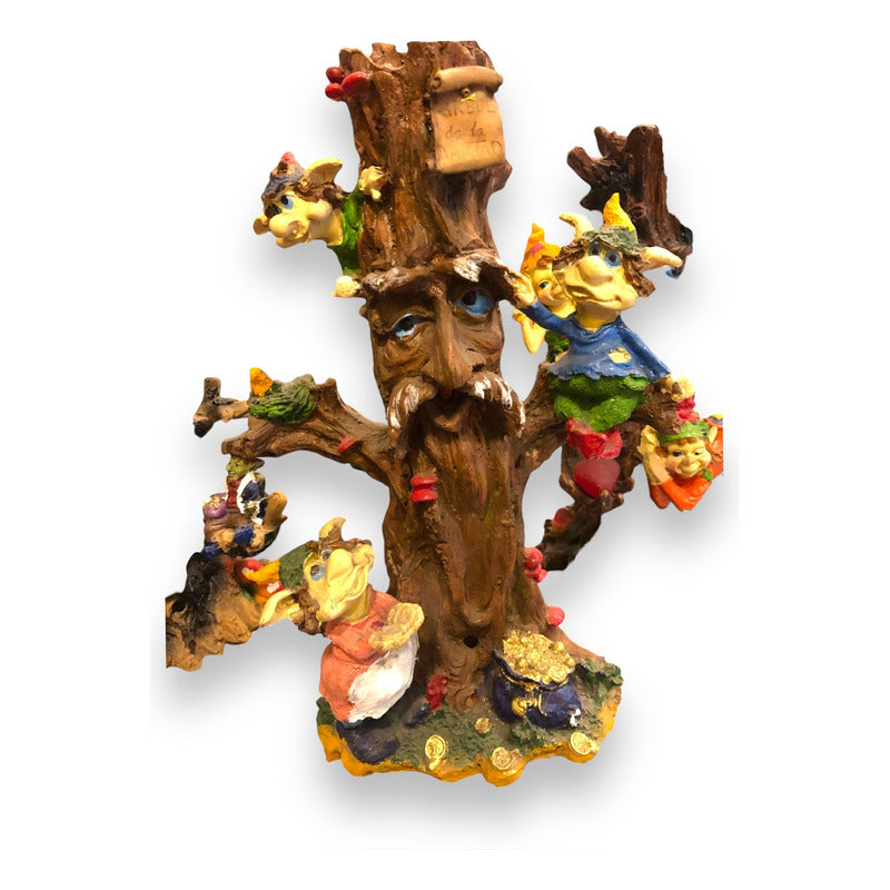 Arbol De La Suerte Varios Modelos Esotéricos Lety by ARTICULOS ESOTERICOS LETY