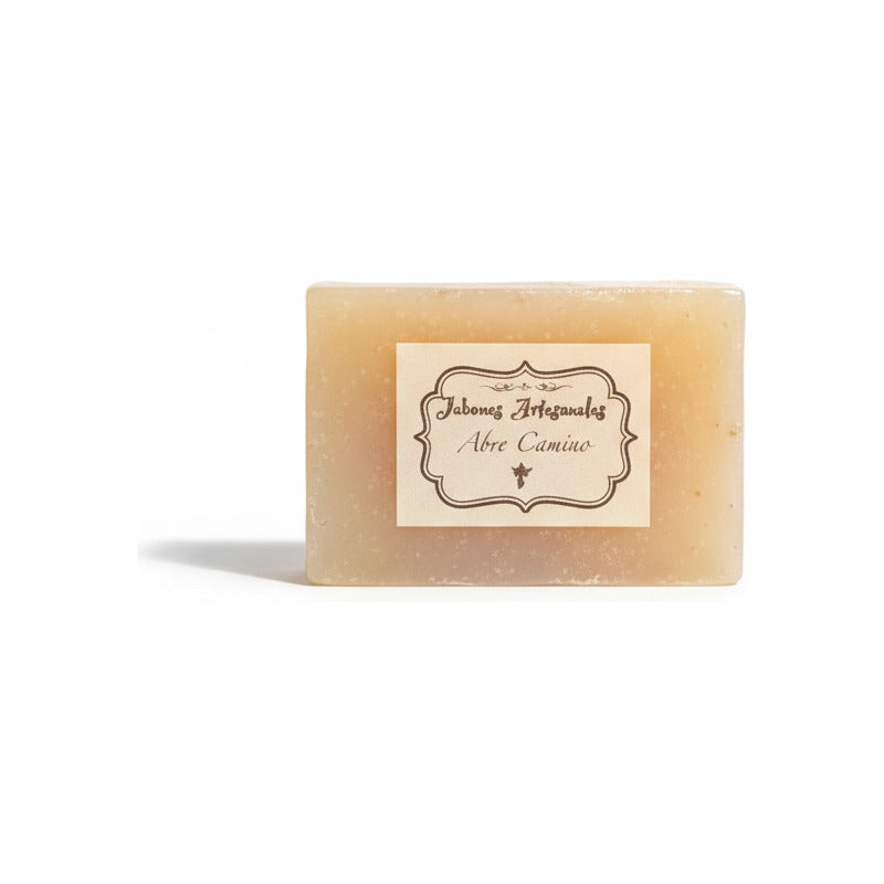 Jabon Artesanal 100 Gramos Aromas A Elegir 5x7x2cm by HEREJE