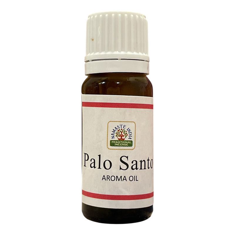 Aceite Esencial Namaste Indian 10ml Varios Aromas by HEREJE