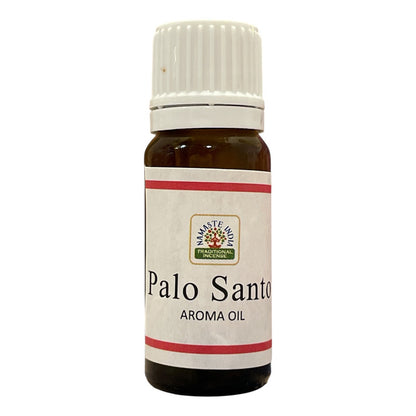 Aceite Esencial Namaste Indian 10ml Varios Aromas by HEREJE