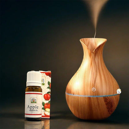 Aceite Esencial Namaste Indian 10ml Varios Aromas by HEREJE