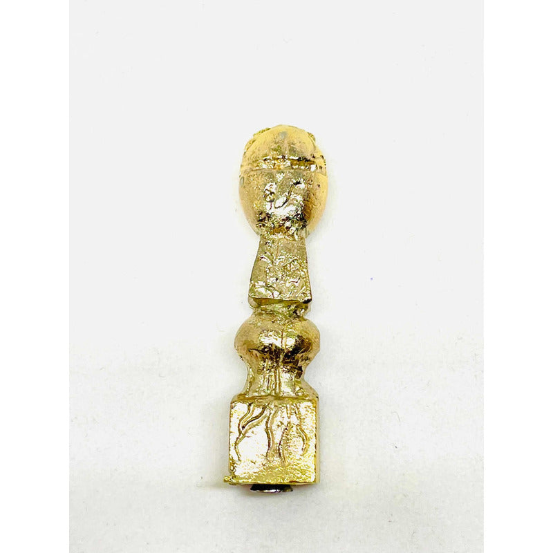 Pagoda 5 Elementos Amuleto Para Feng Shui Metal by ARTICULOS ESOTERICOS LETY