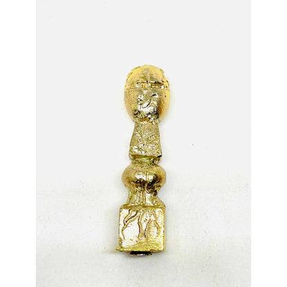 Pagoda 5 Elementos Amuleto Para Feng Shui Metal by ARTICULOS ESOTERICOS LETY