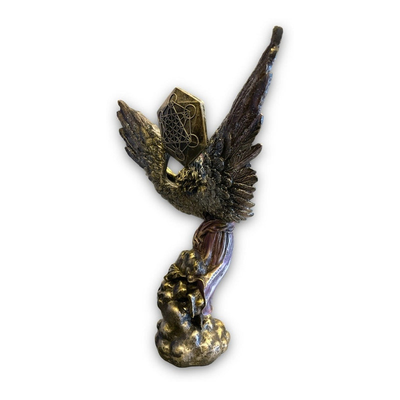 Metatron 31cm - Ángel De Dios, El Ascenso Del Arcangel. by HEREJE