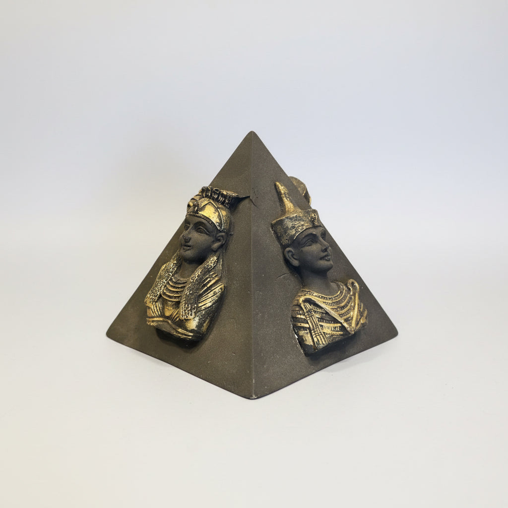Pirámide Egipcia Grande 13.5cm by HEREJE