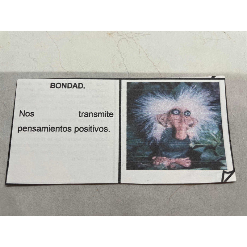 Troll Bondad + Comedero 9cm Figura De Resina Nacional Verde by HEREJE