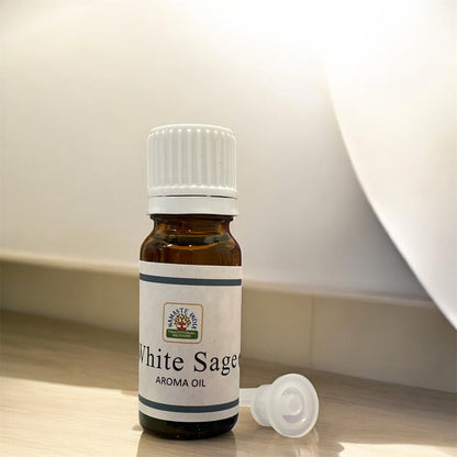 Aceite Esencial Namaste Indian 10ml Varios Aromas by HEREJE