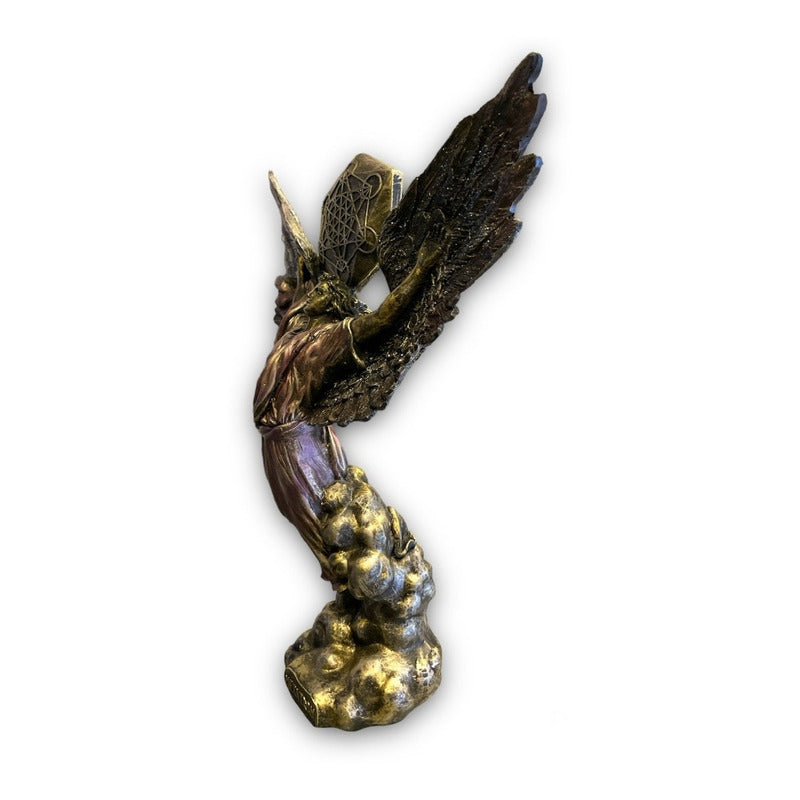 Metatron 31cm - Ángel De Dios, El Ascenso Del Arcangel. by HEREJE
