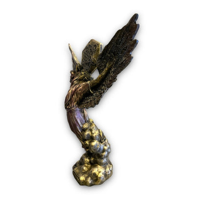 Metatron 31cm - Ángel De Dios, El Ascenso Del Arcangel. by HEREJE