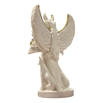 Estatua Original Hécate - Artículos Esotéricos Lety Blanco by HEREJE
