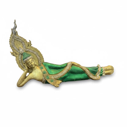 Estatua Buda Original Resina Hereje Modelo 10150 by HEREJE