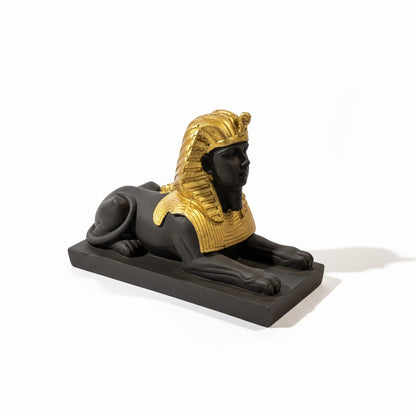 Esfinge Chica 10cm Figura De Resina by ARTICULOS ESOTERICOS LETY