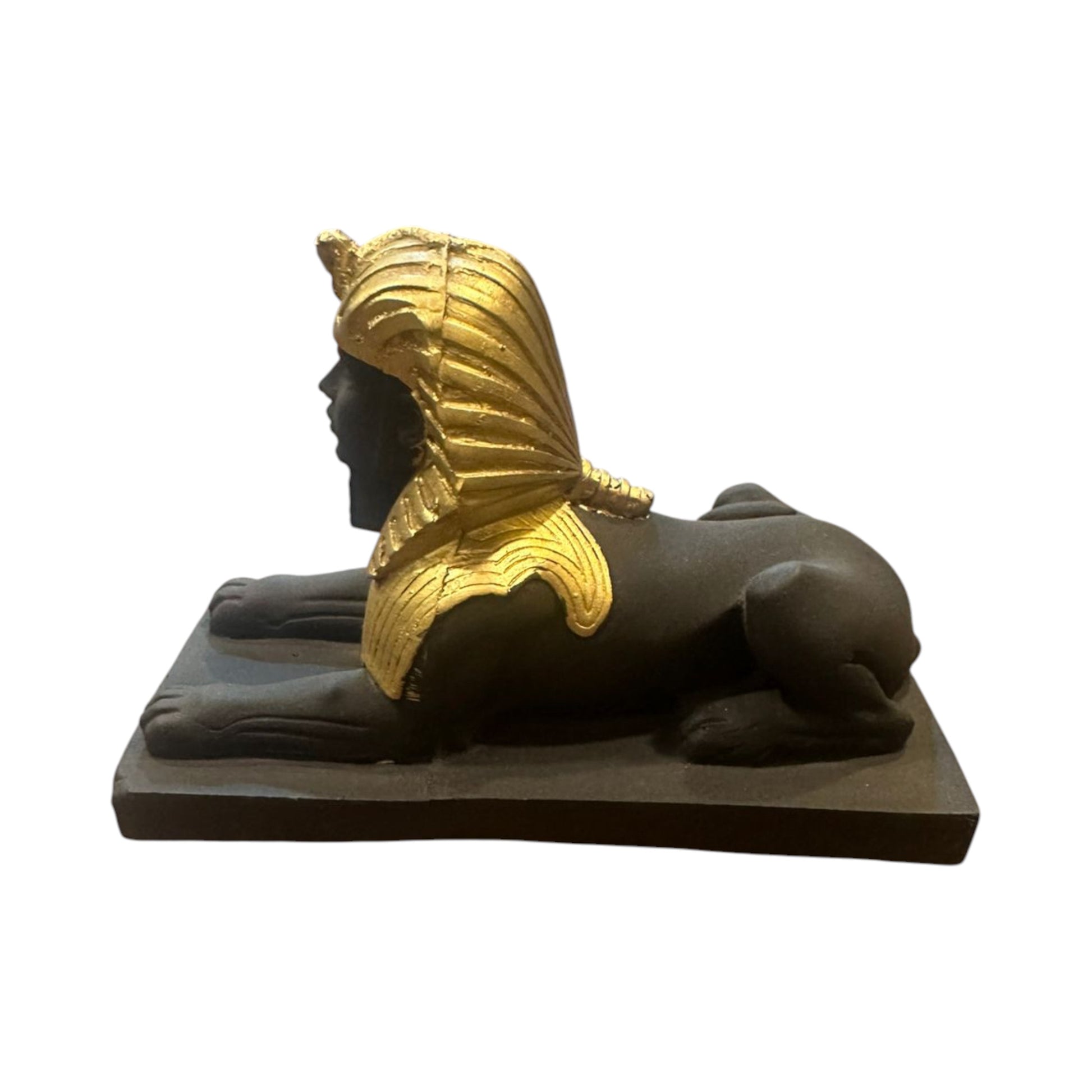 Esfinge Chica 10cm Figura De Resina by ARTICULOS ESOTERICOS LETY