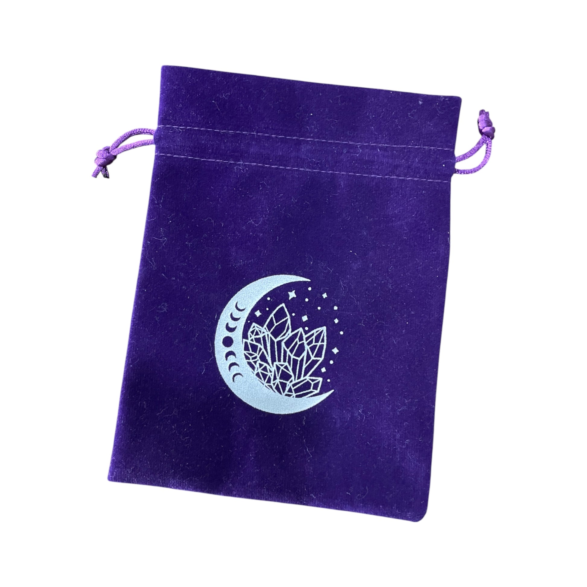 Morral Para Tarot (solo Bolsa) by ARTICULOS ESOTERICOS LETY