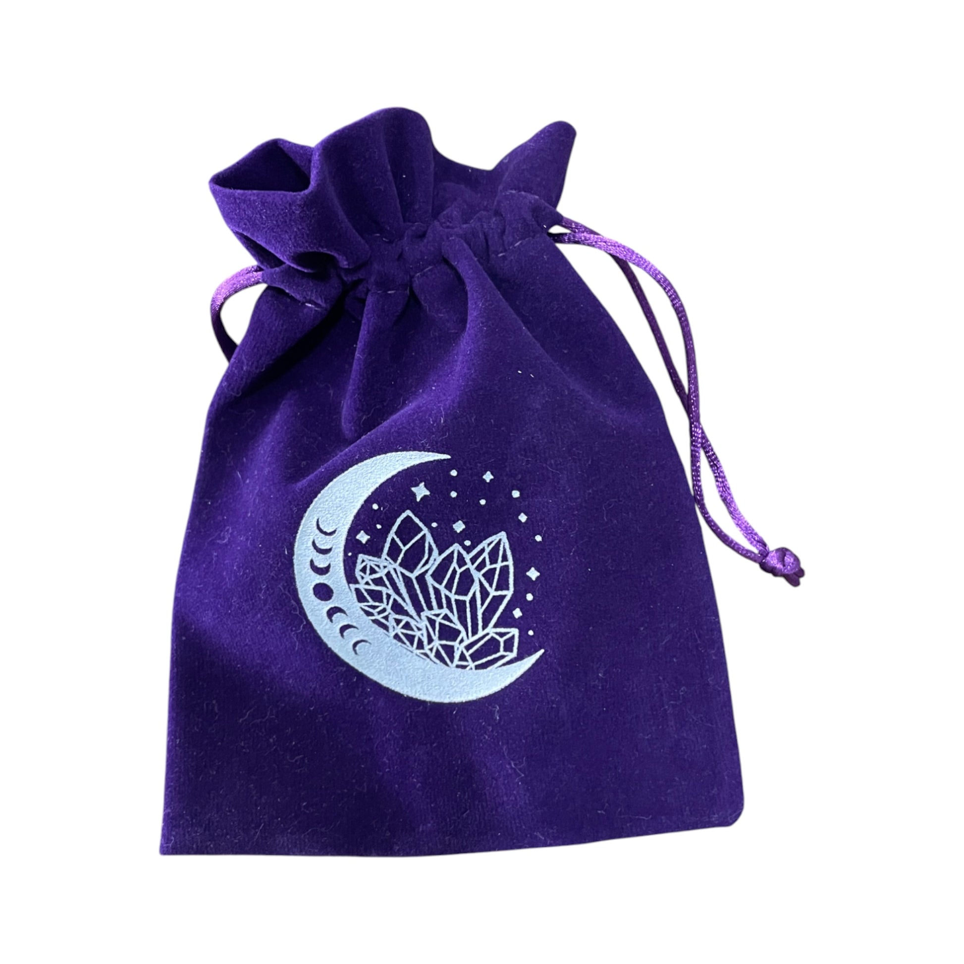 Morral Para Tarot (solo Bolsa) by ARTICULOS ESOTERICOS LETY