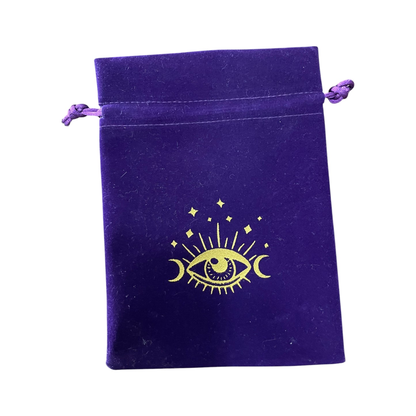 Morral Para Tarot (solo Bolsa) by ARTICULOS ESOTERICOS LETY