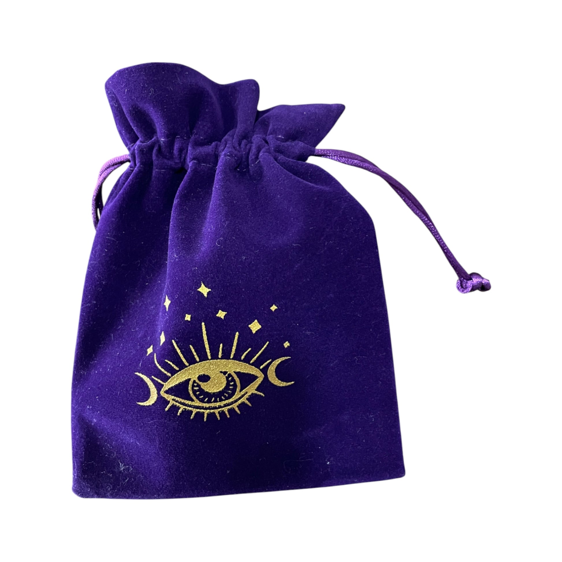 Morral Para Tarot (solo Bolsa) by ARTICULOS ESOTERICOS LETY