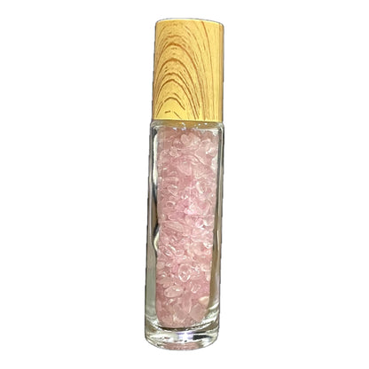 Roll On Para Aceite Con Cuarzo Para 12 Ml. by ARTICULOS ESOTERICOS LETY