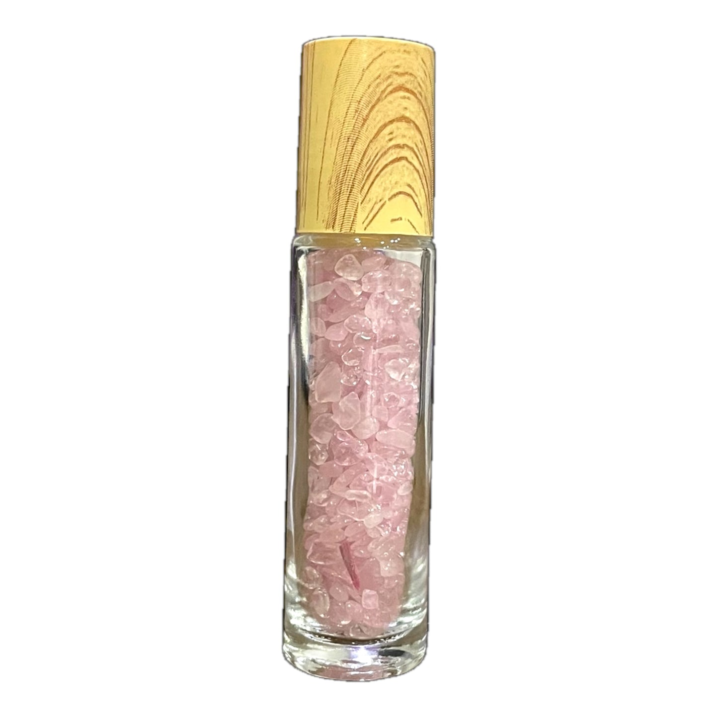 Roll On Para Aceite Con Cuarzo Para 12 Ml. by ARTICULOS ESOTERICOS LETY