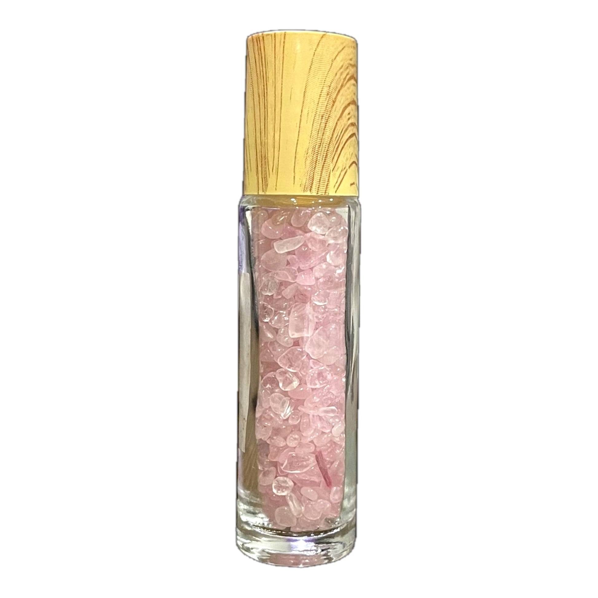 Roll On Para Aceite Con Cuarzo Para 12 Ml. by ARTICULOS ESOTERICOS LETY