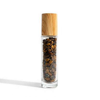 Roll On Para Aceite Con Cuarzo Para 12 Ml. by ARTICULOS ESOTERICOS LETY