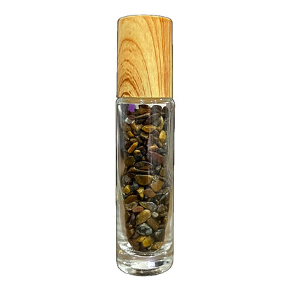 Roll On Para Aceite Con Cuarzo Para 12 Ml. by ARTICULOS ESOTERICOS LETY