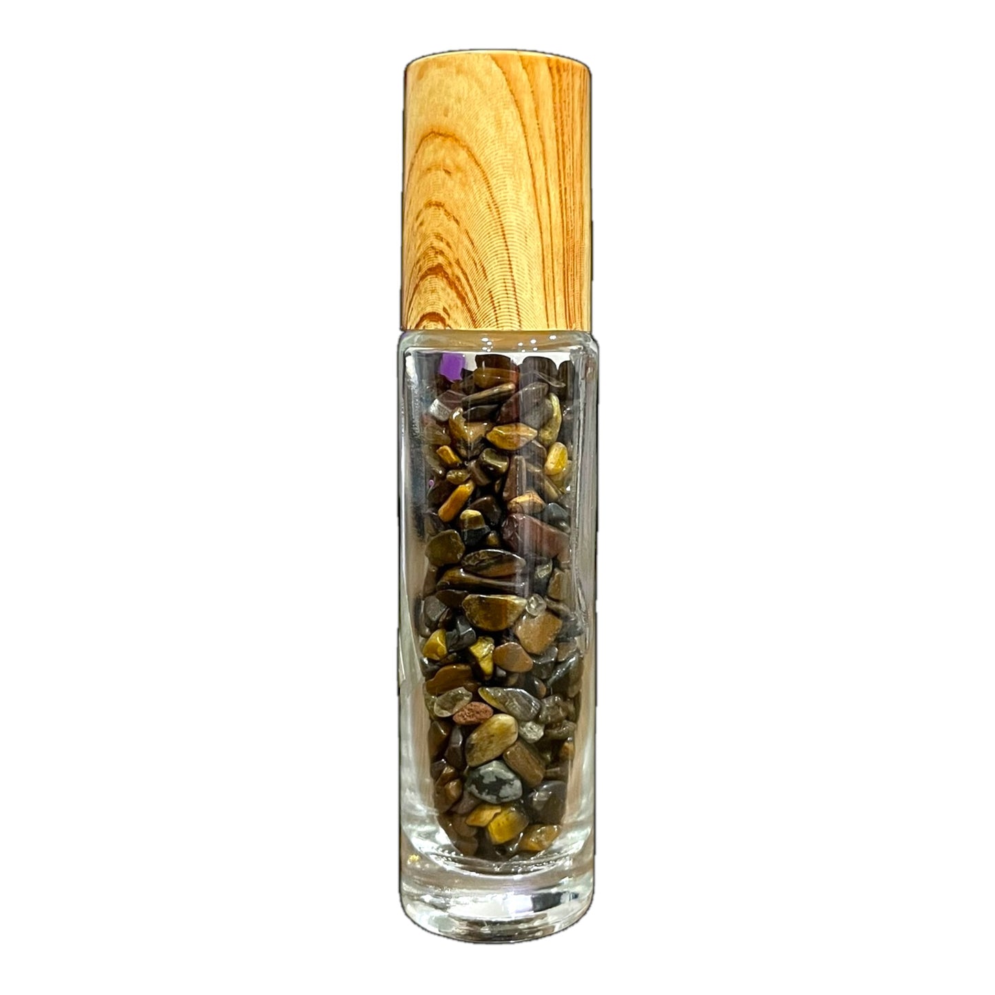 Roll On Para Aceite Con Cuarzo Para 12 Ml. by ARTICULOS ESOTERICOS LETY