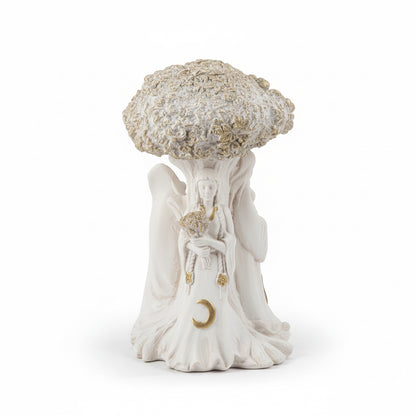 Hecate Triple Diosa Figura En Recina 14 Cm De Altura by ARTICULOS ESOTERICOS LETY